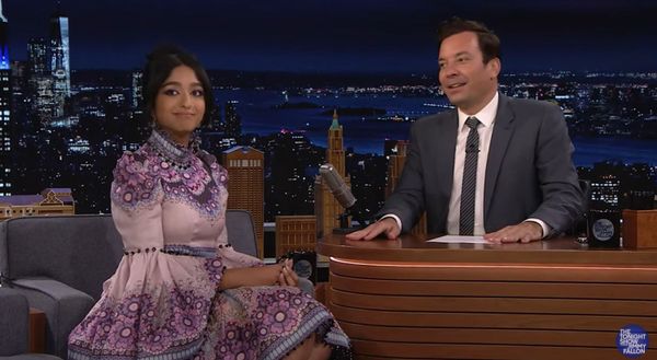 Outfits of the Week: Maitreyi, Daisy, and Sharon