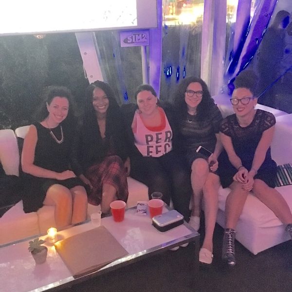 Intro for November 02, 2016