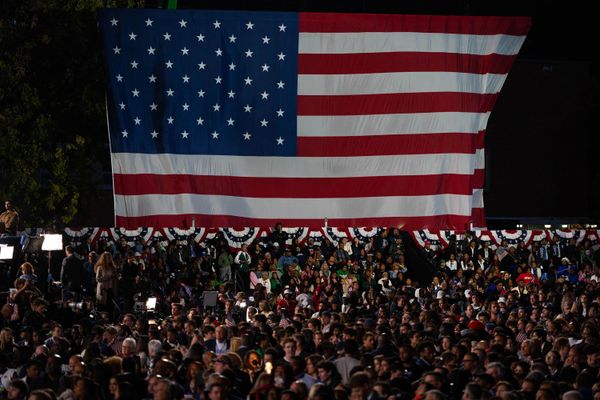 Intro for November 6, 2024