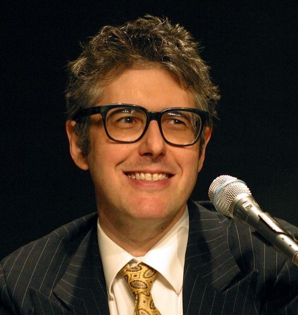 Intro for October 10, 2014