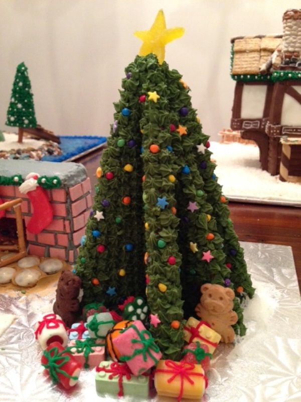 Intro for December 23, 2013