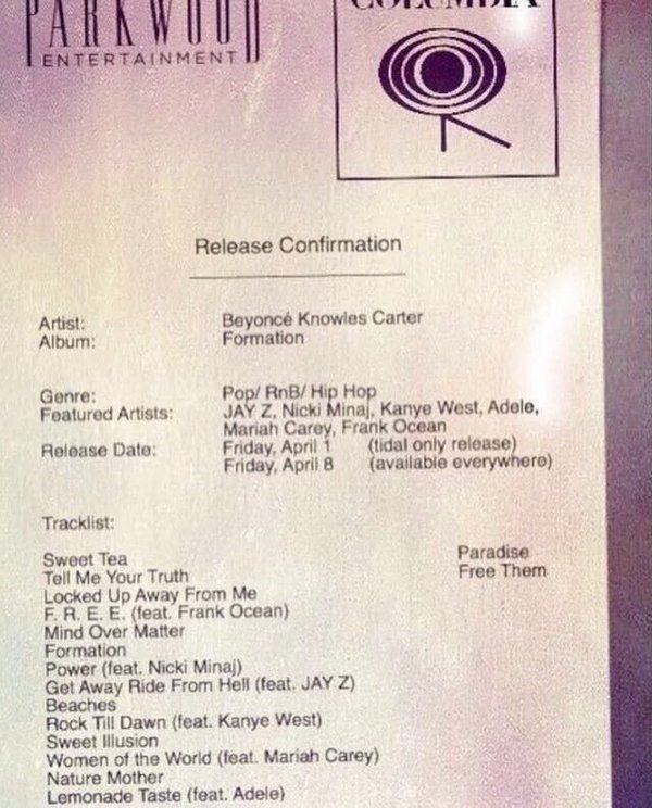 Intro for March 31, 2016