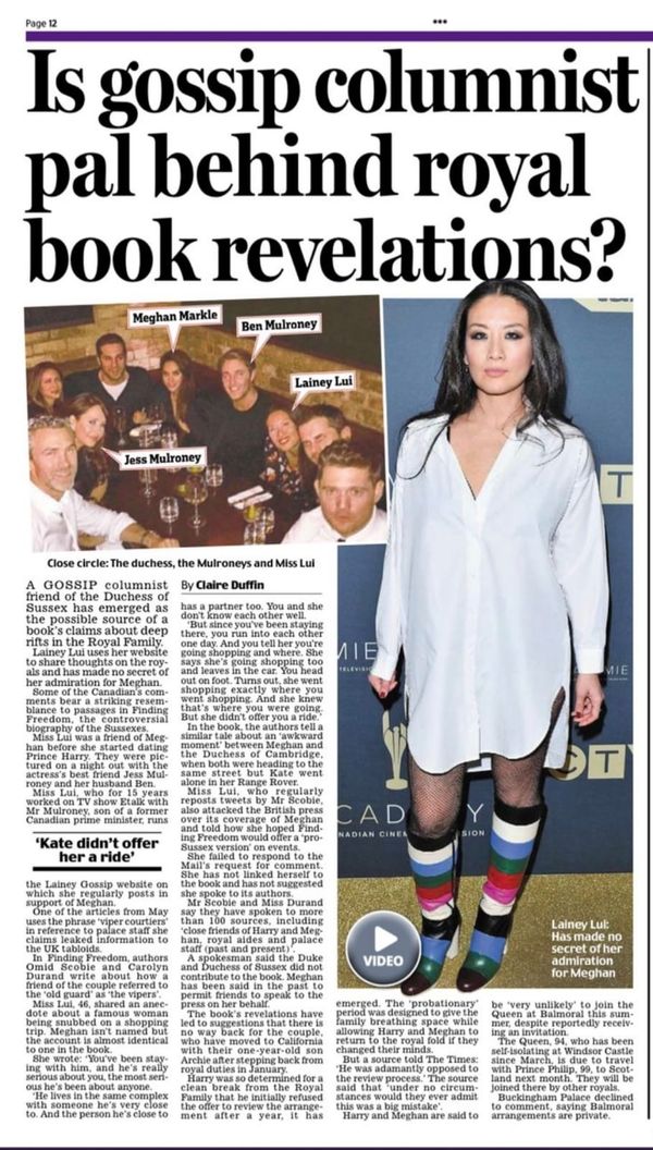 Intro for July 28, 2020