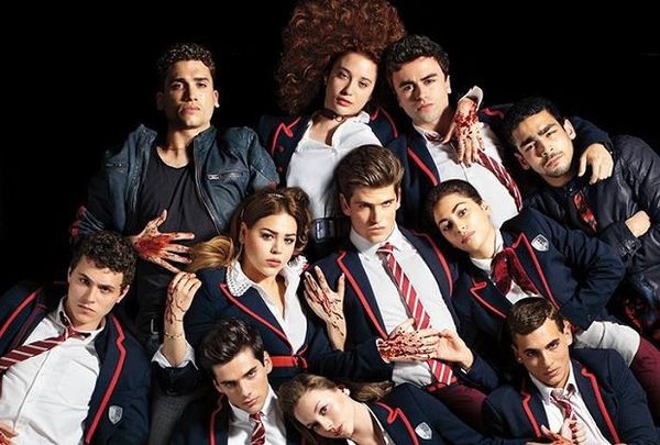 Intro for October 22, 2018