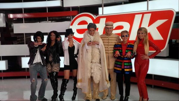 Intro for November 1, 2013