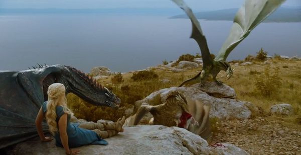 Intro for April 9, 2014