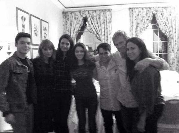 Intro for October 25, 2013