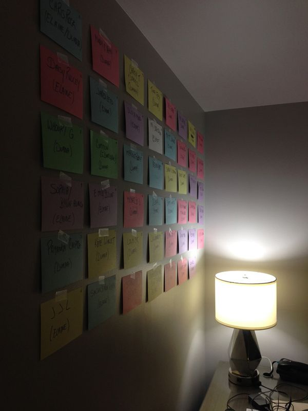 Intro for February 29, 2016