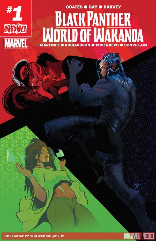 Intro for November 9, 2016