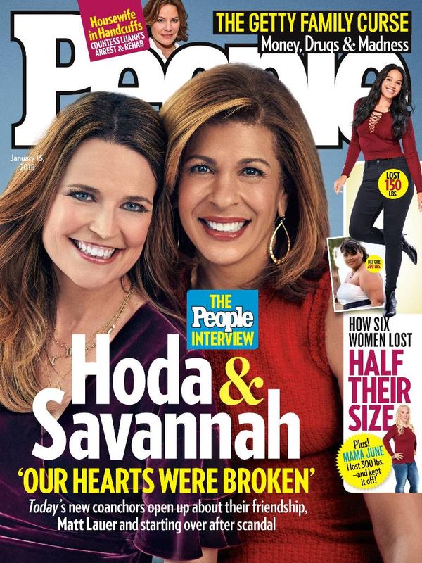 Intro for January 2, 2018