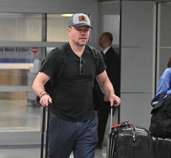 Cillian Murphy and half of Hollywood in Oppenheimer