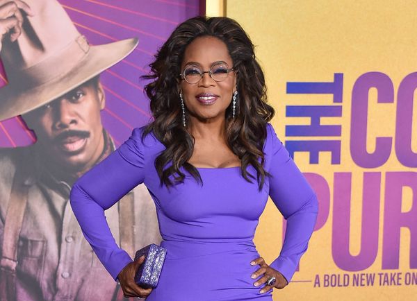 Celebrity Social Media, December 12, 2023