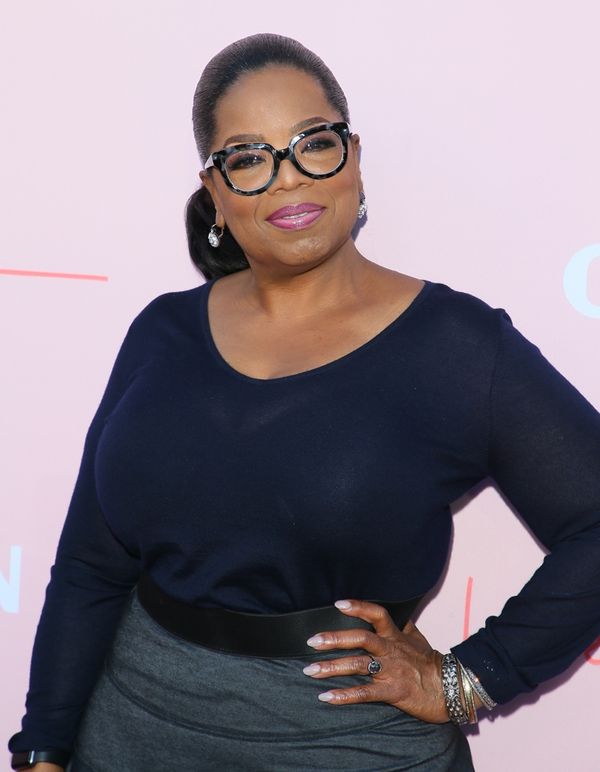 Show Your Work: Oprah, Gayle, and Jada’s media takeover