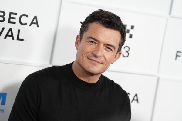 Celebrity Social Media, June 11, 2025