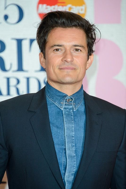 Orlando’s career gets a cock-boost