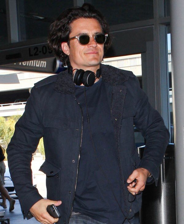 Career Prospectus: Orlando Bloom