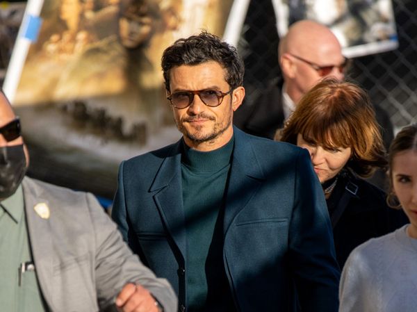 Celebrity Social Media, February 17, 2023