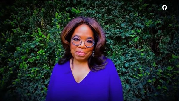 Ranking the virtual commencement speeches