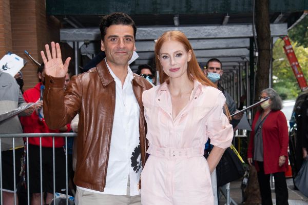 Celebrity Social Media, October 13, 2021