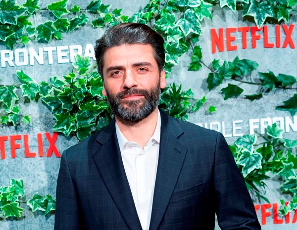 Oscar Isaac takes on the video game curse