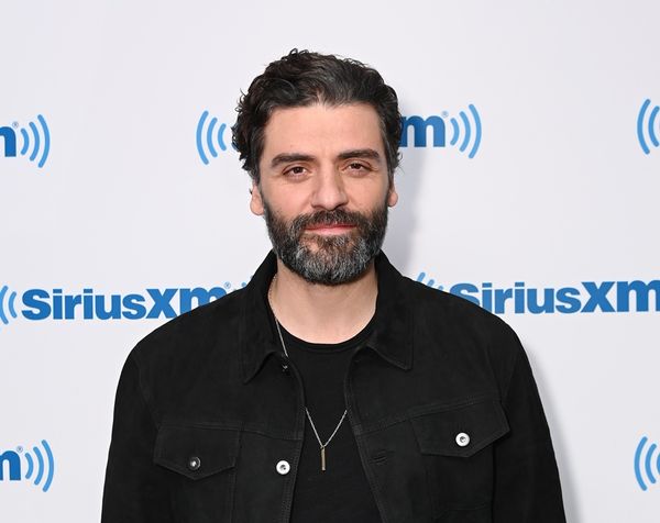 Oscar Isaac is the latest Marvel hire