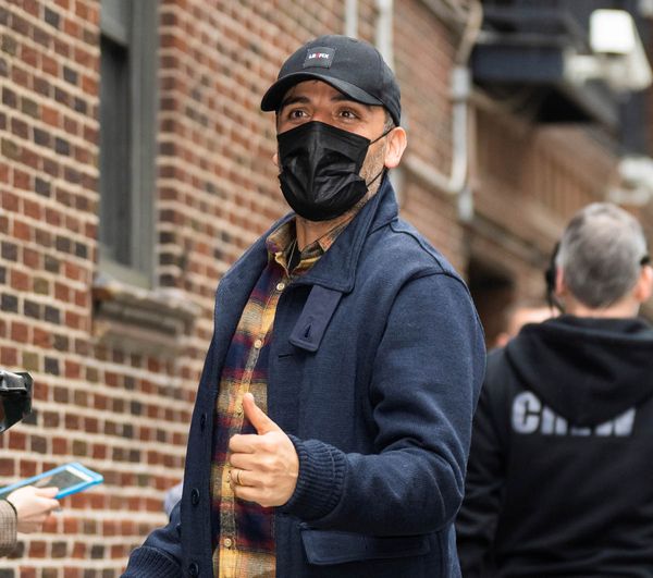 Oscar Isaac Is Your Daddy