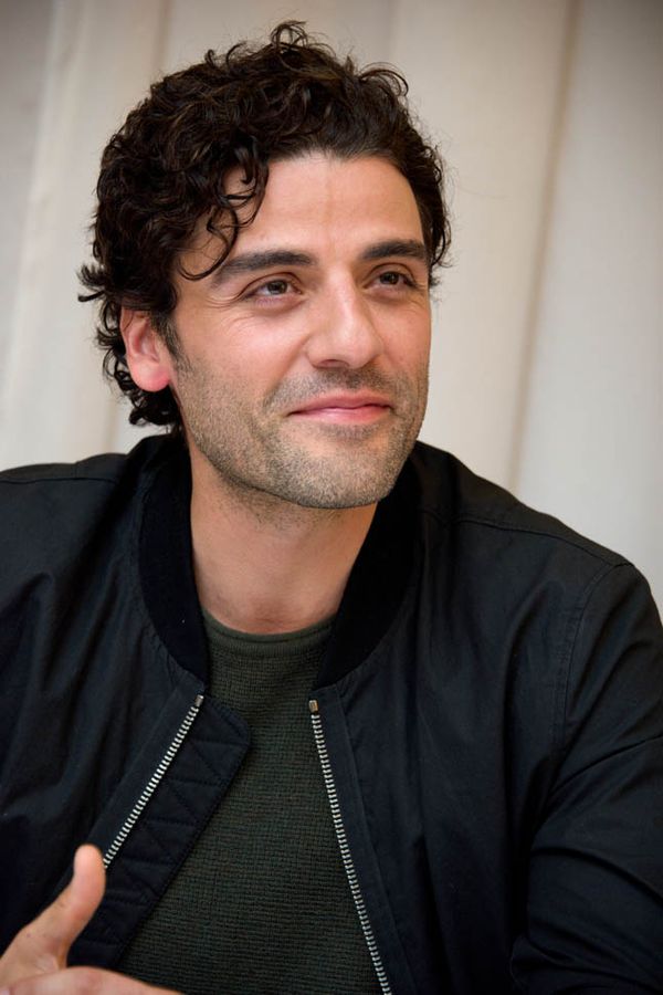 I saw him first… in London