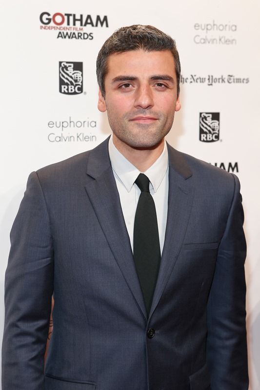 Michael B Jordan, Oscar, and Oscar