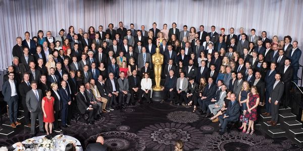 Oscar nominees talk about the importance of their nominations