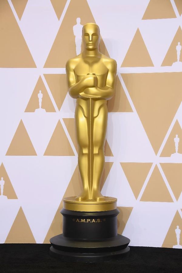 The honest Oscar ballots are back