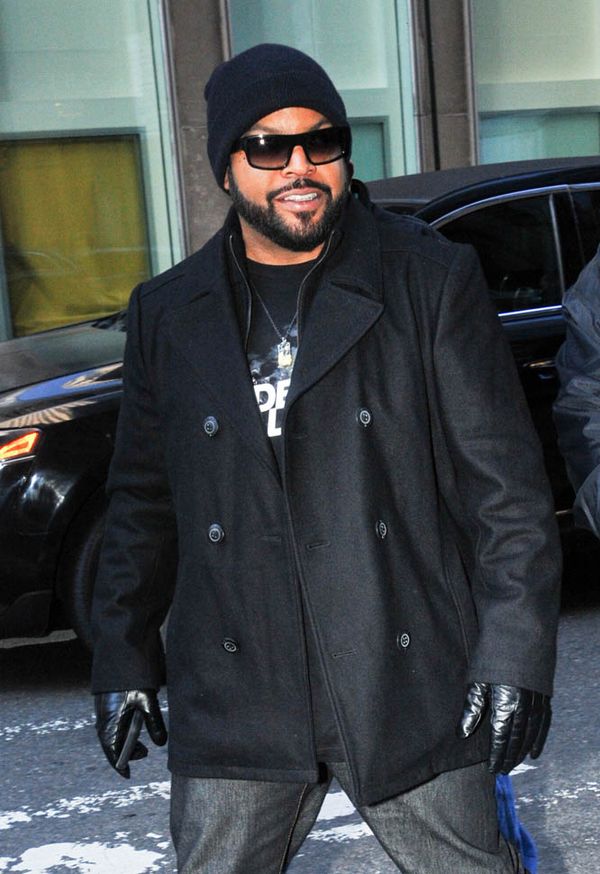 The all-white Oscars …again