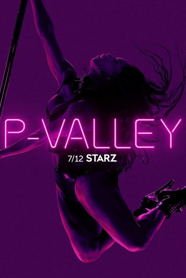 My Favourite Things of 2020: P-Valley