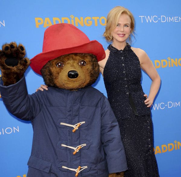 Paddington review