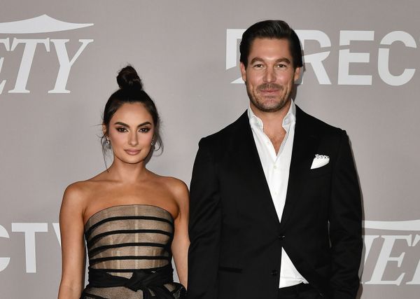 Another Bravo couple bites the dust