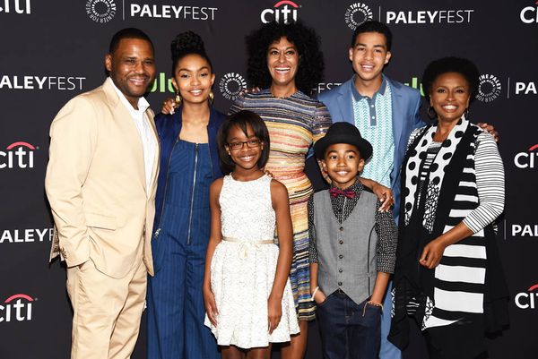 Black-ish at PaleyFest
