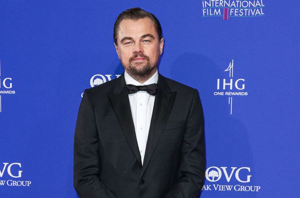 The Best Actors showed up