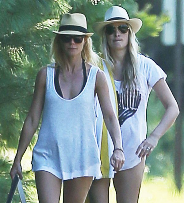 No boyfriend at the beach