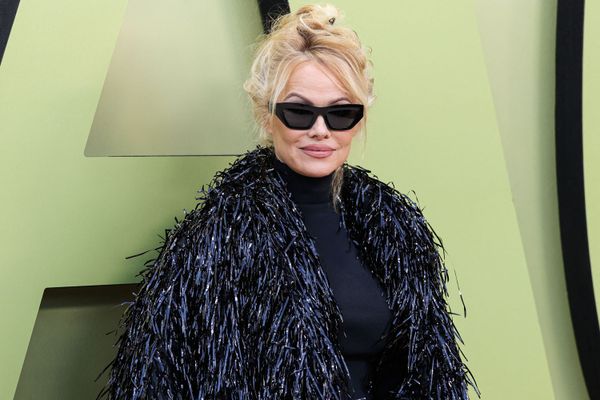 Celebrity Social Media, March 10, 2023