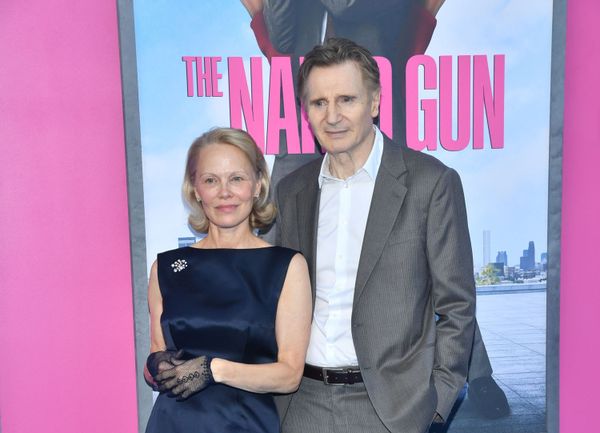 Pam & Liam: Yes, we are shipping!