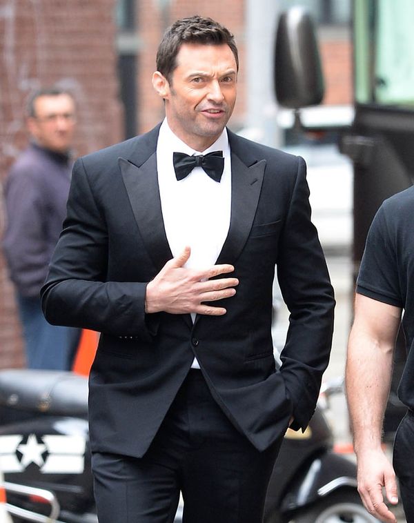 Pan is an acid-fueled nightmare