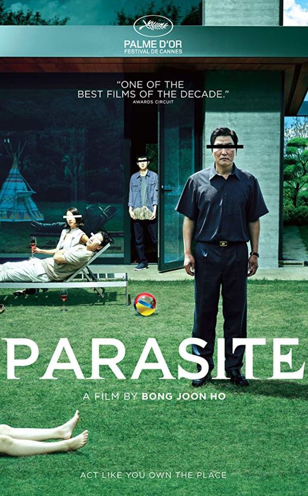 Can Parasite break the Korean Oscar curse?