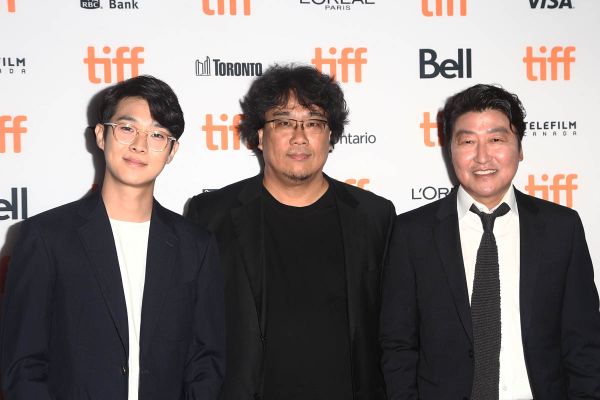 Parasite: First Place, Third Place… and Oscar place?