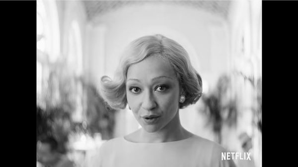 Ruth Negga and Tessa Thompson have entered the race