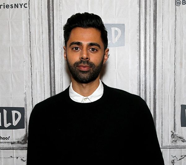 Netflix killed Patriot Act just in time for the election