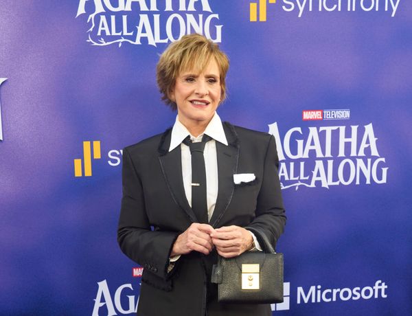 Las Brujas: Narrative and Power in Agatha All Along