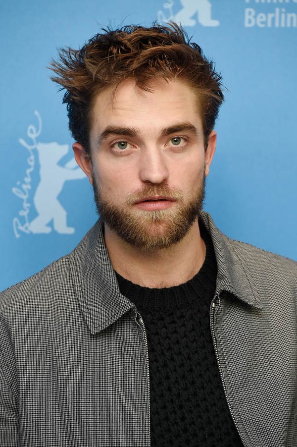 Robert Pattinson’s Life pants