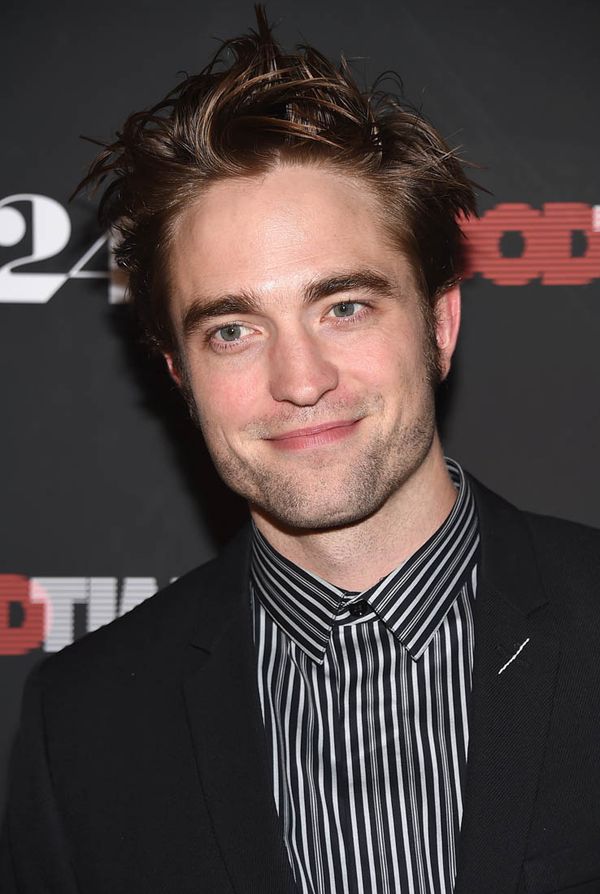 Robert Pattinson & Katy Perry?