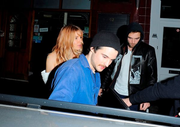 Yes, London is better