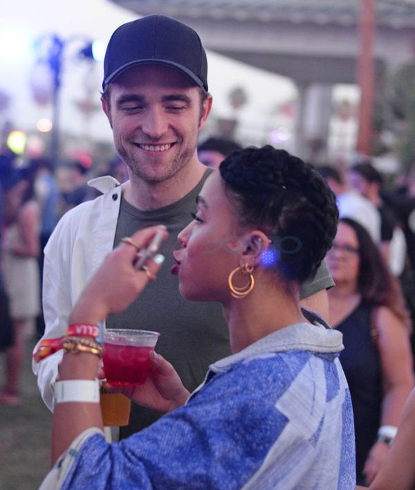 Robert Pattinson: the Leonardo DiCaprio of 2015