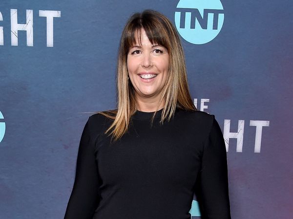 Patty Jenkins gets a Star War